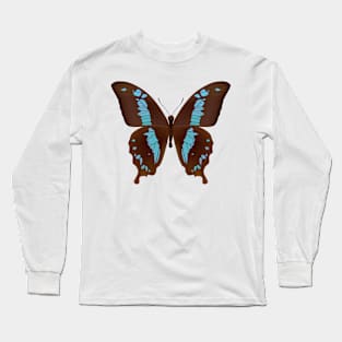 beautiful butterfly Long Sleeve T-Shirt